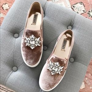 Badgley Mischka Sneakers